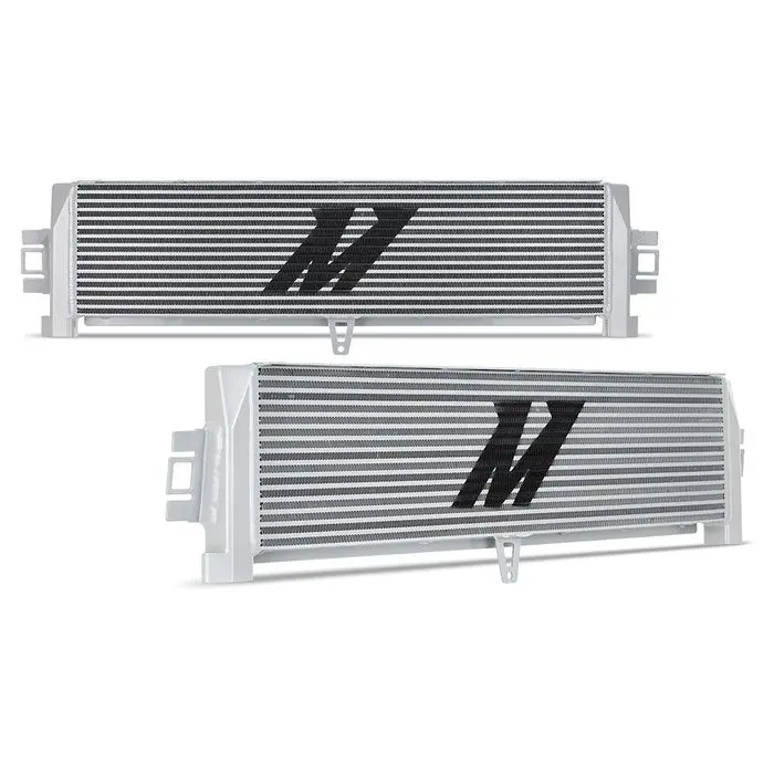 Mishimoto Ölkühler für BMW G8X M3/M4 21+