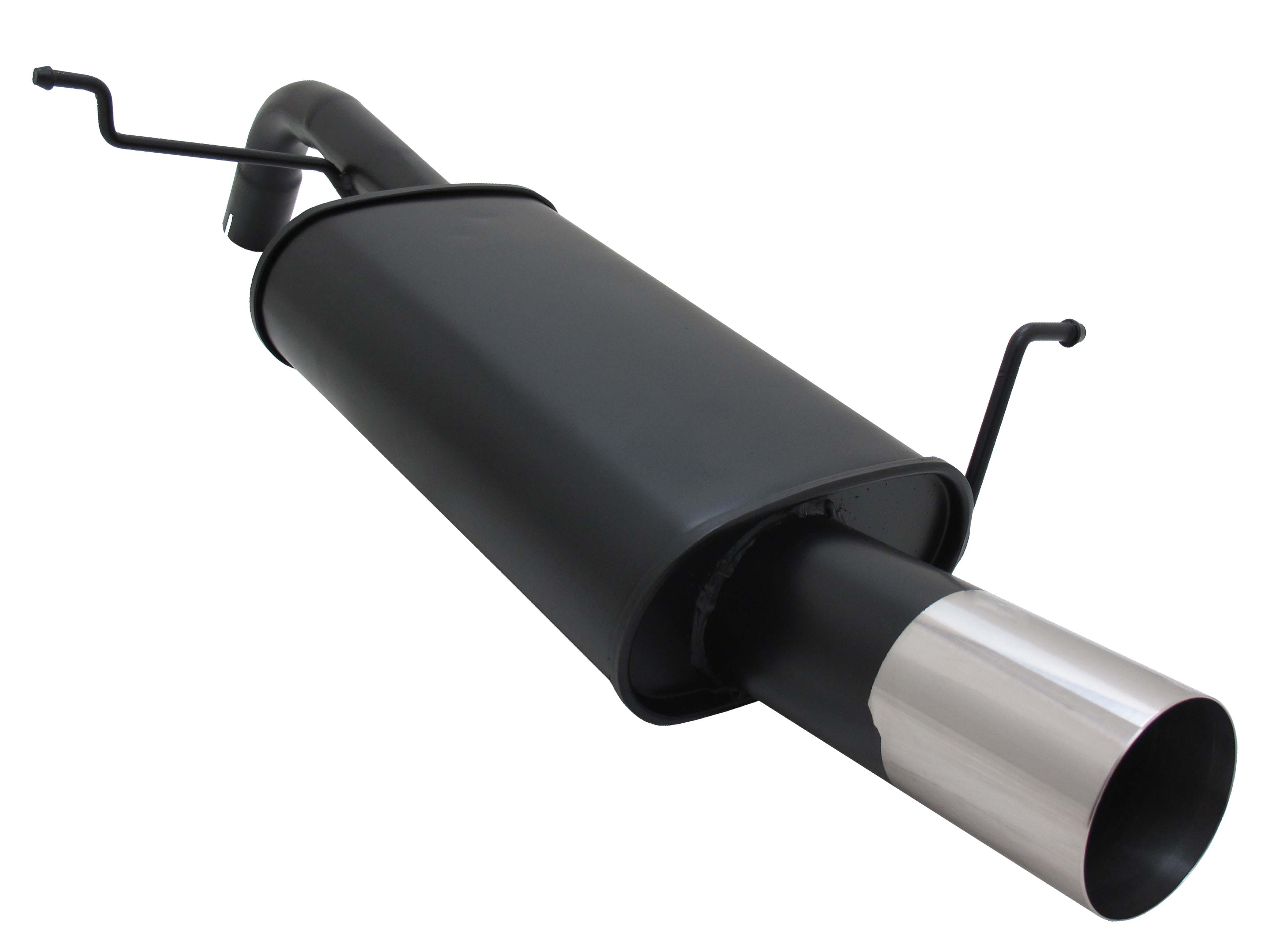 Novus Sportauspuff für Ford Fiesta MK7 JA8 kaufen kaufen