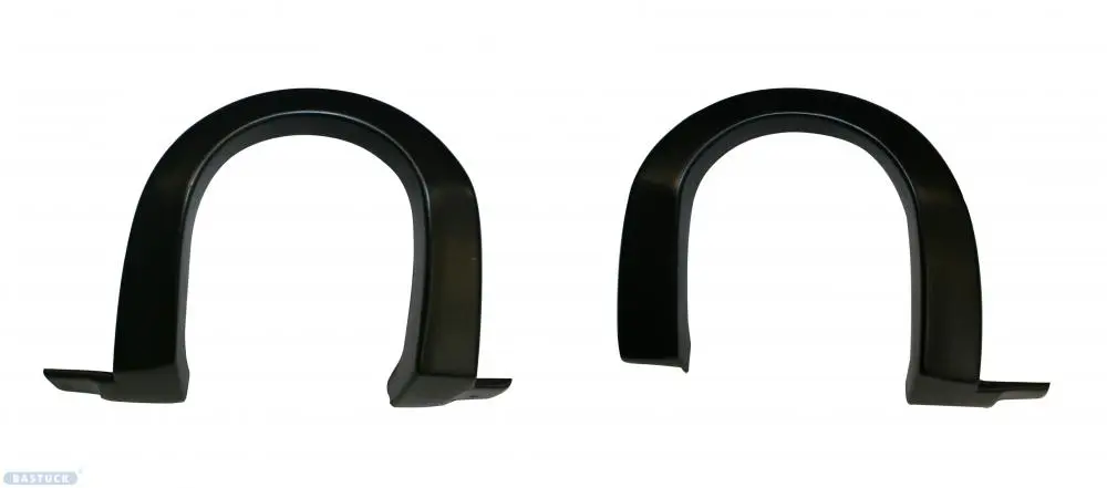 Bastuck Sportauspuff Mini F56 2x 1x90mm gerade Foto