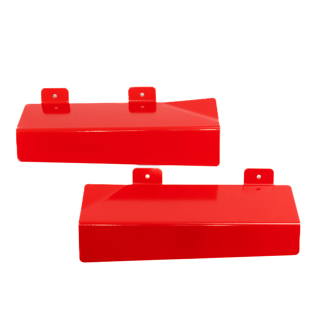 Luftleitblech HF-Series VW Tiguan AD1 Tuning