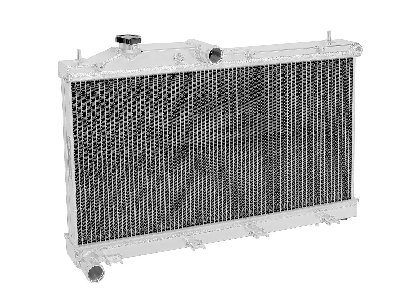 Wasserkühler FMIC.Pro Subaru WRX/STI UpgradeBild