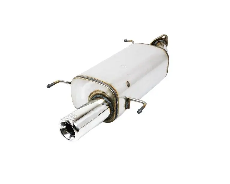 ULTER SPORT Auspuff für Suzuki Swift IV kaufen