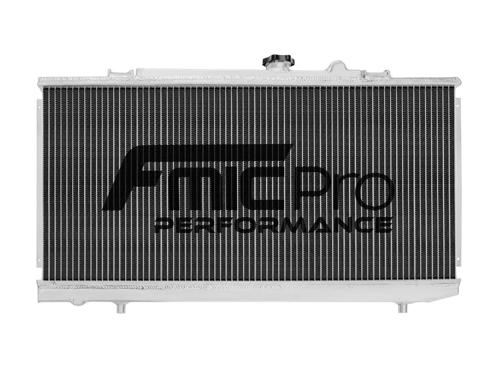 Wasserkühler FMIC.Pro für Toyota Celica GT4 1989-1993 Foto