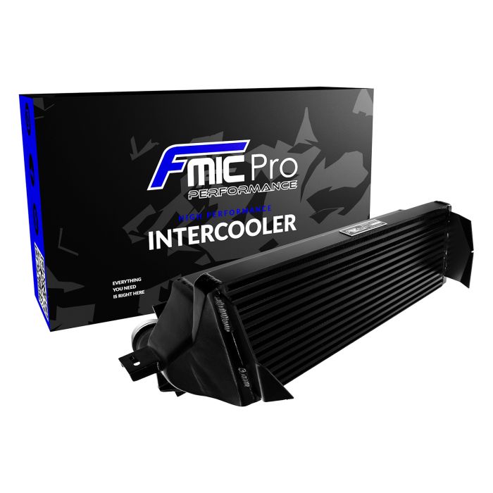 Ladeluftkühler FMIC.Pro für Mini Cooper JCW F54 F56 F60