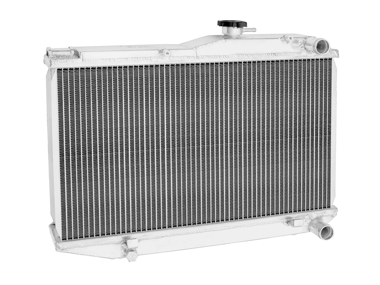 Wasserkühler FMIC.Pro für Toyota AE86 1983-1987 Bild