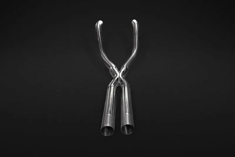 Capristo X-Pipe für Ferrari 575 Maranello kaufen