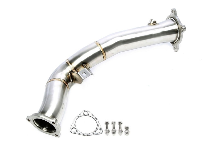 TA Technix Downpipe passend für Porsche Macan Typ 95B_