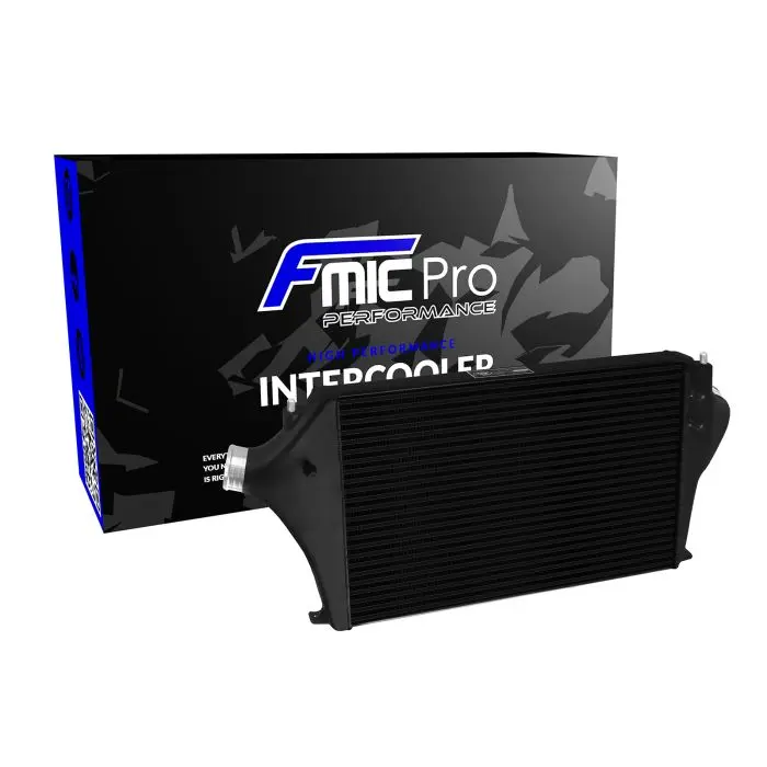 Ladeluftkühler FMIC.Pro für Opel Astra J OPC 2.0 Turbo 206KW/280PS (2012-2018)