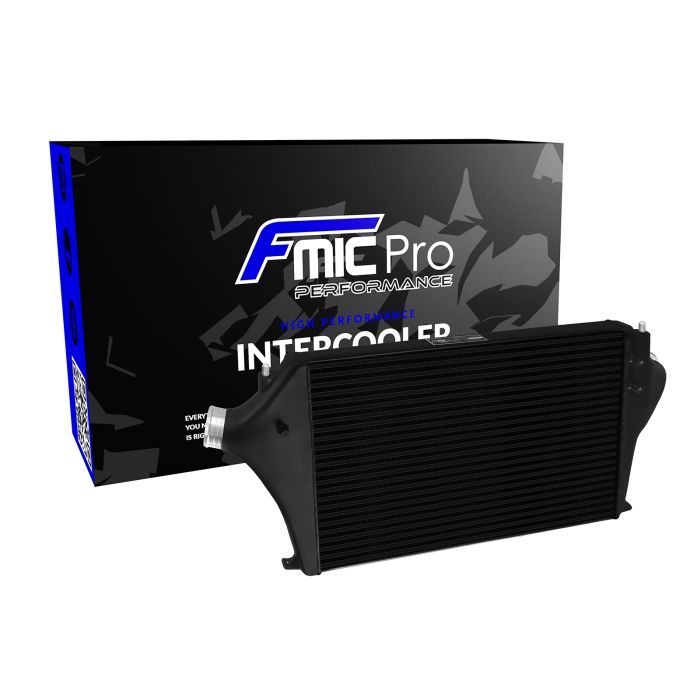 Ladeluftkühler FMIC.Pro für Opel Astra J OPC 2.0 Turbo 206KW/280PS (2012-2018)