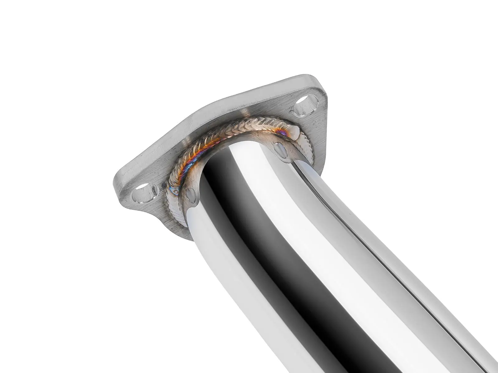 Downpipe FMIC.Pro für Audi 3.0 TFSI 2010-2018 Foto