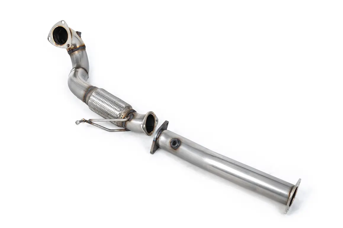 Milltek Downpipe für Seat Leon 1M Cupra 210-225PS