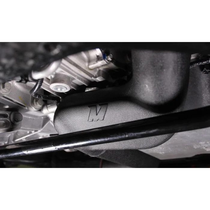 Mishimoto Ladeluftkühler-Rohrsatz Ford Focus RS 16–18 wo kaufen