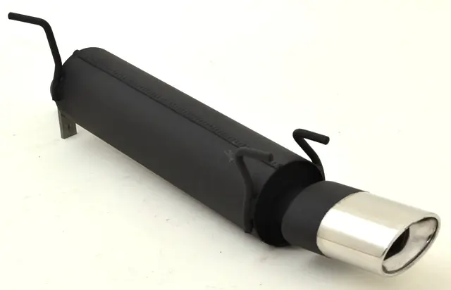 Friedrich Motorsport Endschalldämpfer Opel Omega B kaufen