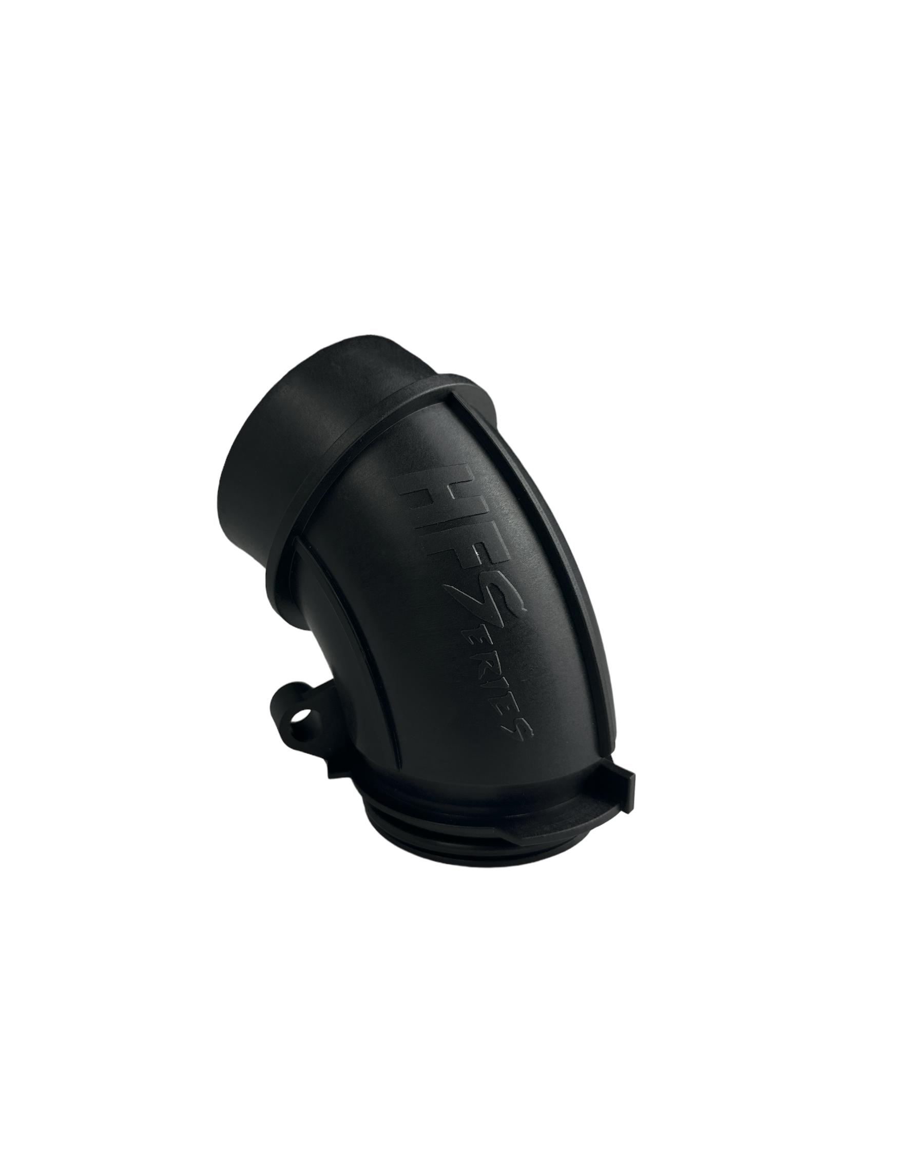 Turbo Inlet High Flow Ansaugstutzen VAG 2.0 T(F)SI EA888 Gen.4 (z.B. Golf 8 GTI, Leon KL) 