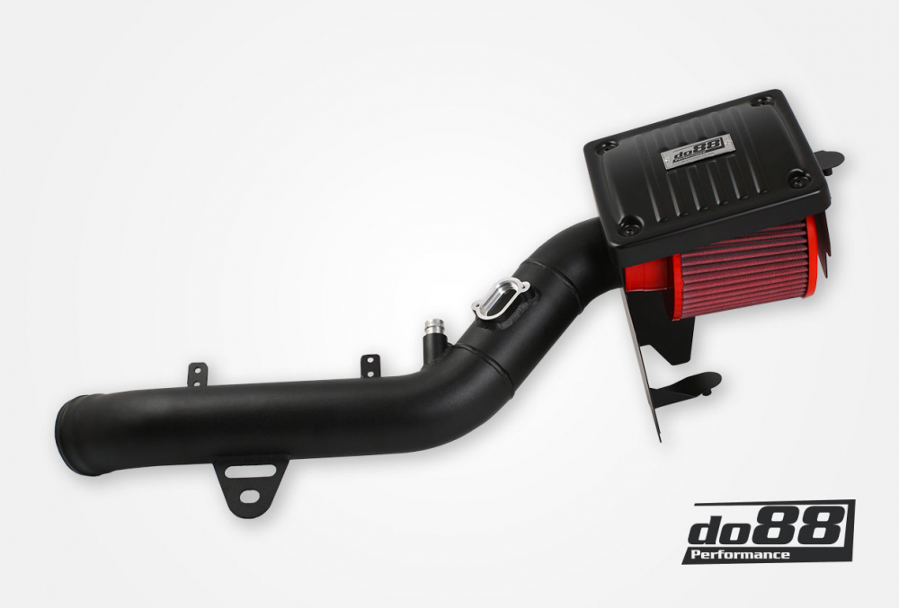 do88 BMW F8X M2C M3 M4 Ansaugsystem Performance