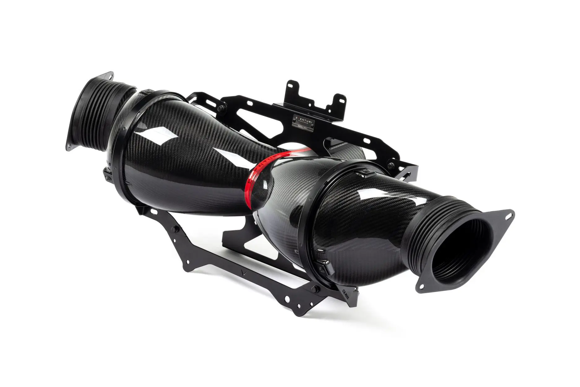 Eventuri Carbon Ansaugsystem für Corvette C8 