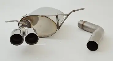 Friedrich Motorsport Endschalldämpfer BMW E92 kaufen