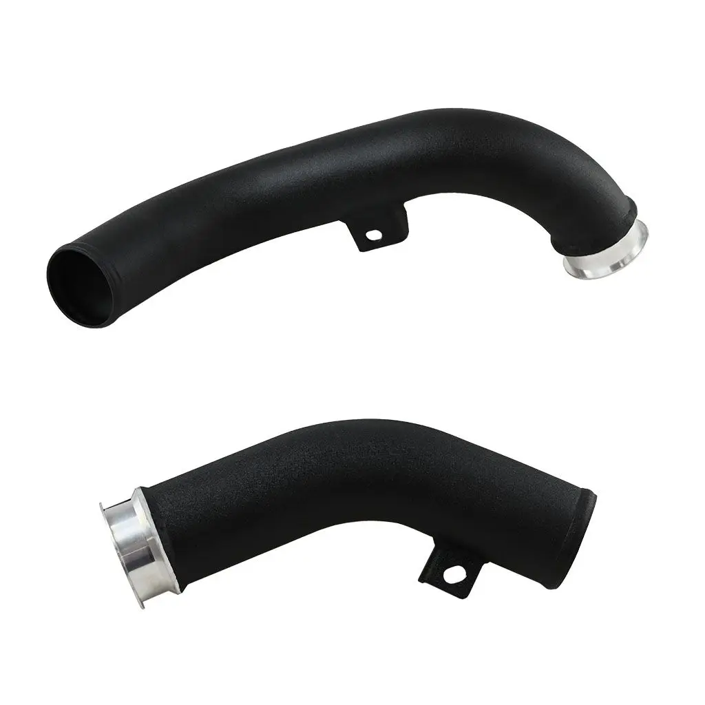  Luft-Wasser-Ladeluftkühler für Mercedes C43 AMGBild