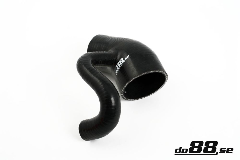 do88 Volvo 850/S70/V70 3"-2,25" Drosselklappenschlauch