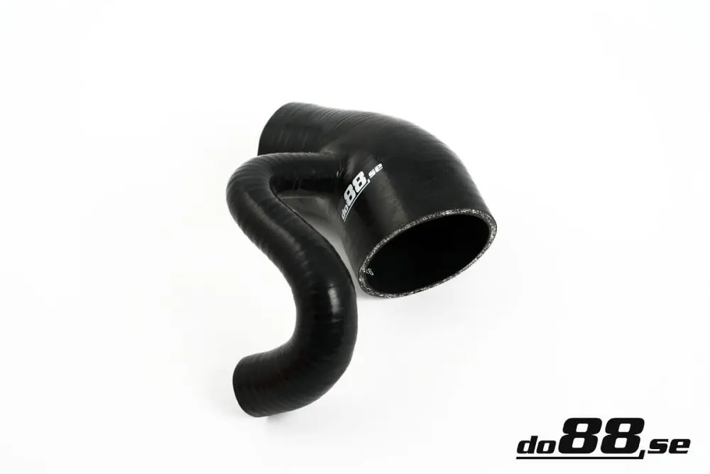 do88 Volvo 850/S70/V70 3"-2,25" Drosselklappenschlauch