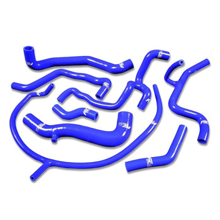  Kühlwasser Silikon Schlauch Kit für VW Golf GTI MK3 kaufen