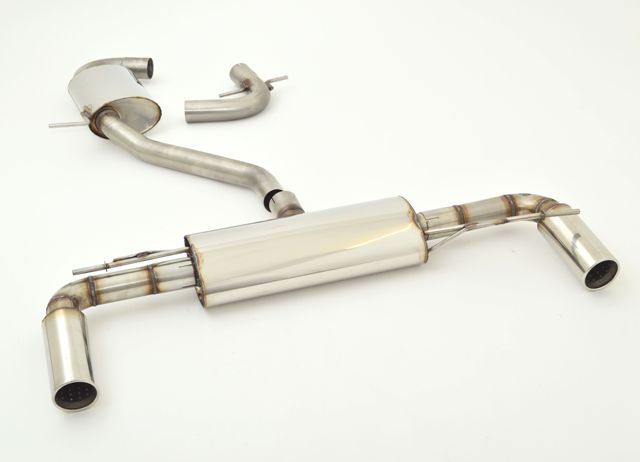 Friedrich Motorsport Gr.A Duplexanlage VW Golf VI kaufen