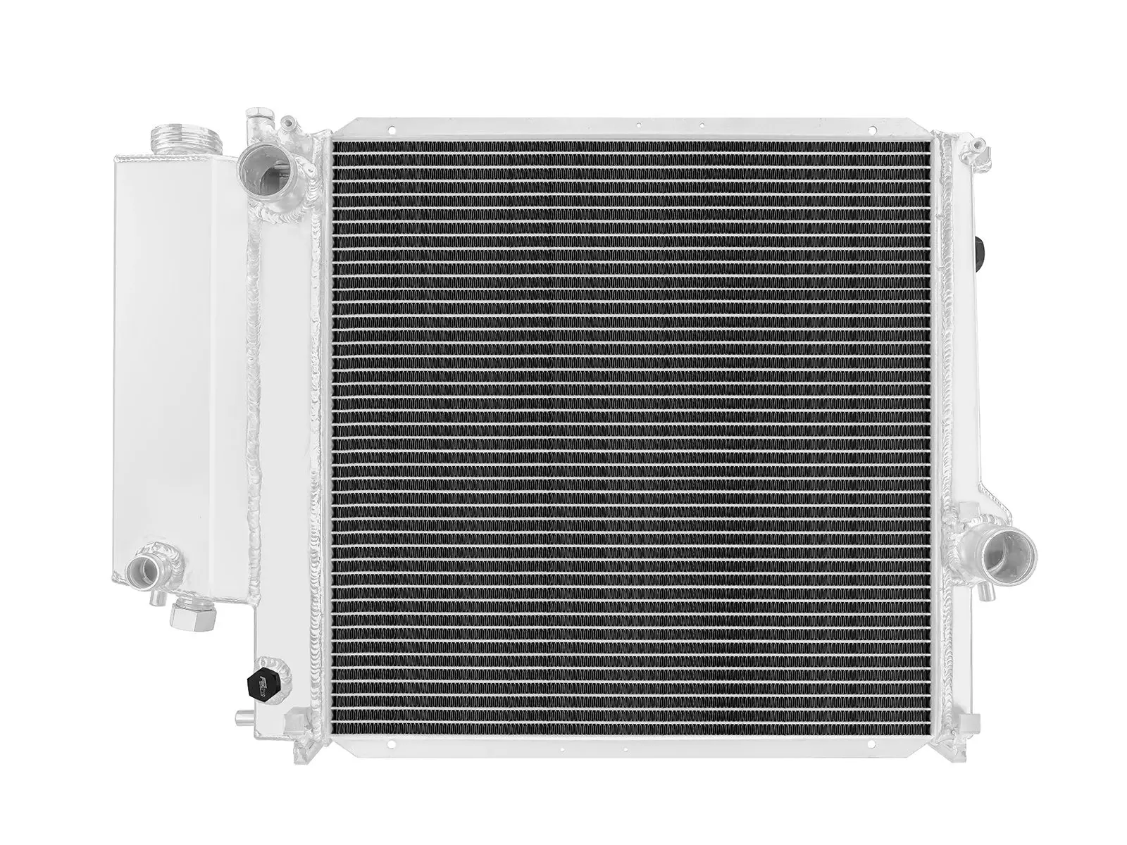  Wasserkühler FMIC.Pro für BMW 5 E34 E39 M20 M50 günstig