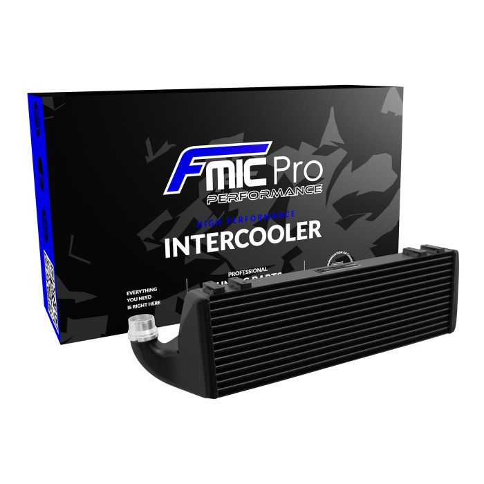 Ladeluftkühler Intercooler FMIC.Pro für Renault Megane 3 RS