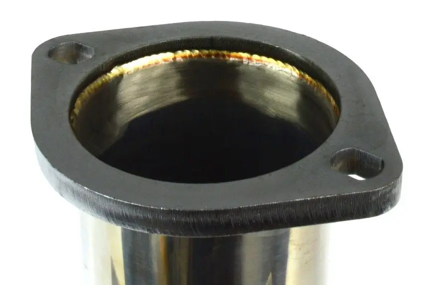 Downpipe für Nissan 200SX/240SX S13 SR20DET Bild