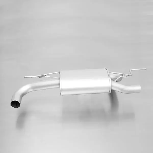 Remus Endschalldämpfer EG für BMW 3er F3X kaufen