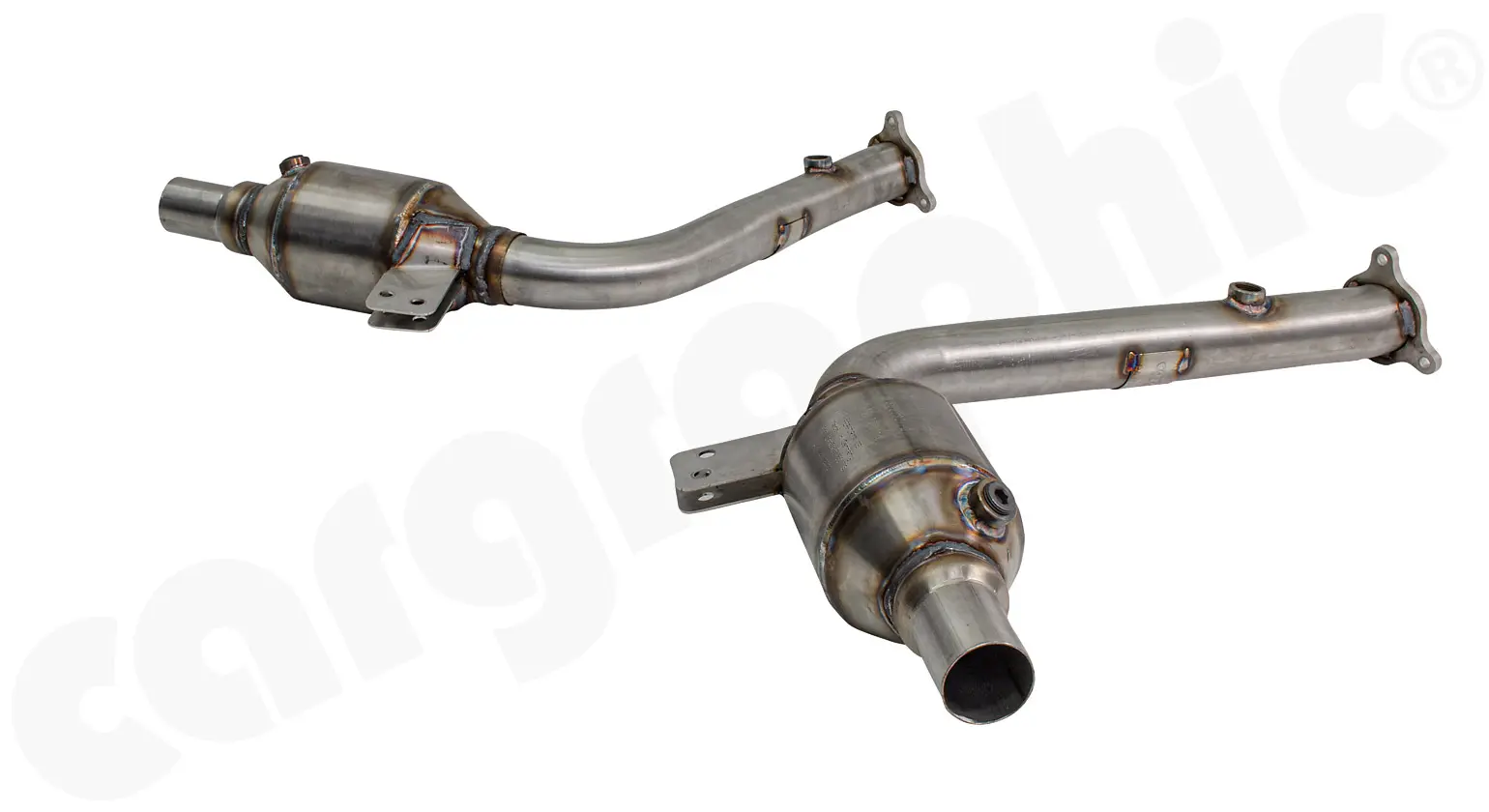 CARGRAPHIC Sportkats 200-Zellen für Porsche 986 Tuning