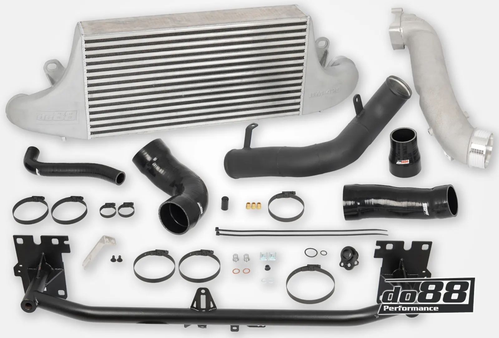 do88 Ladeluftkühler-Kit für Audi RS3 8V 8Y 