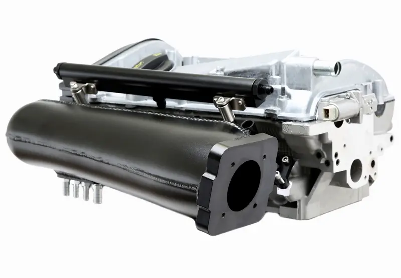 TA Technix Ansaugbrücke 1.8T Audi Seat Skoda VW __Bild