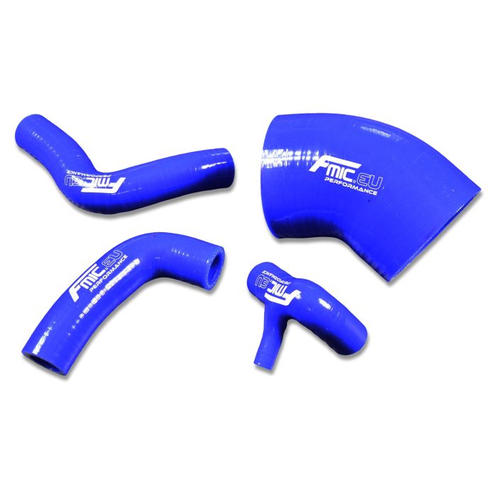 Kühlwasserschlauch-Kit für Mercedes Benz C200K W203 COUPE SPORT Kompressor 2001-2007