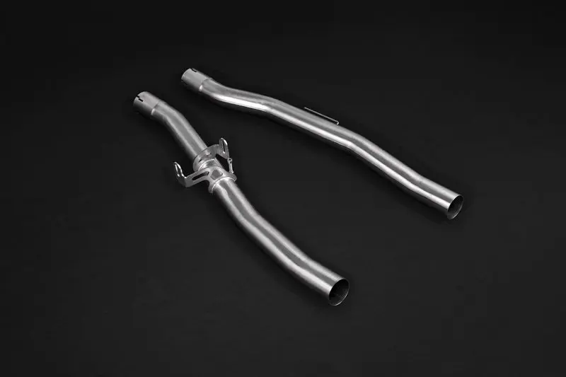 Capristo Komplettanlage für Mercedes GLC 43 AMG kaufen