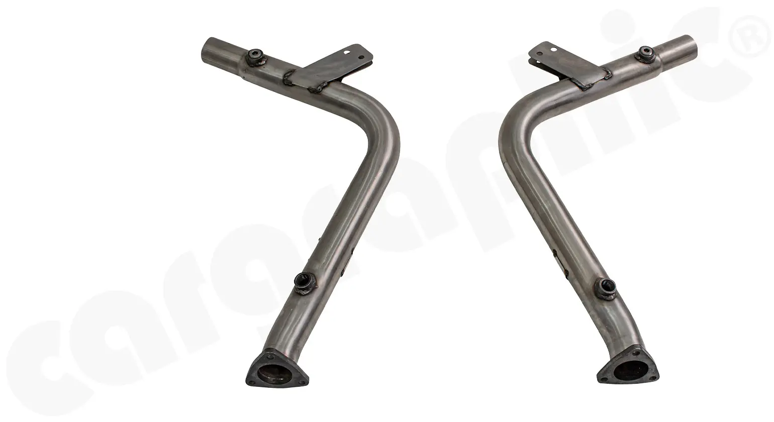 CARGRAPHIC Katalysator-Ersatzrohrsatz für Porsche wo kaufen