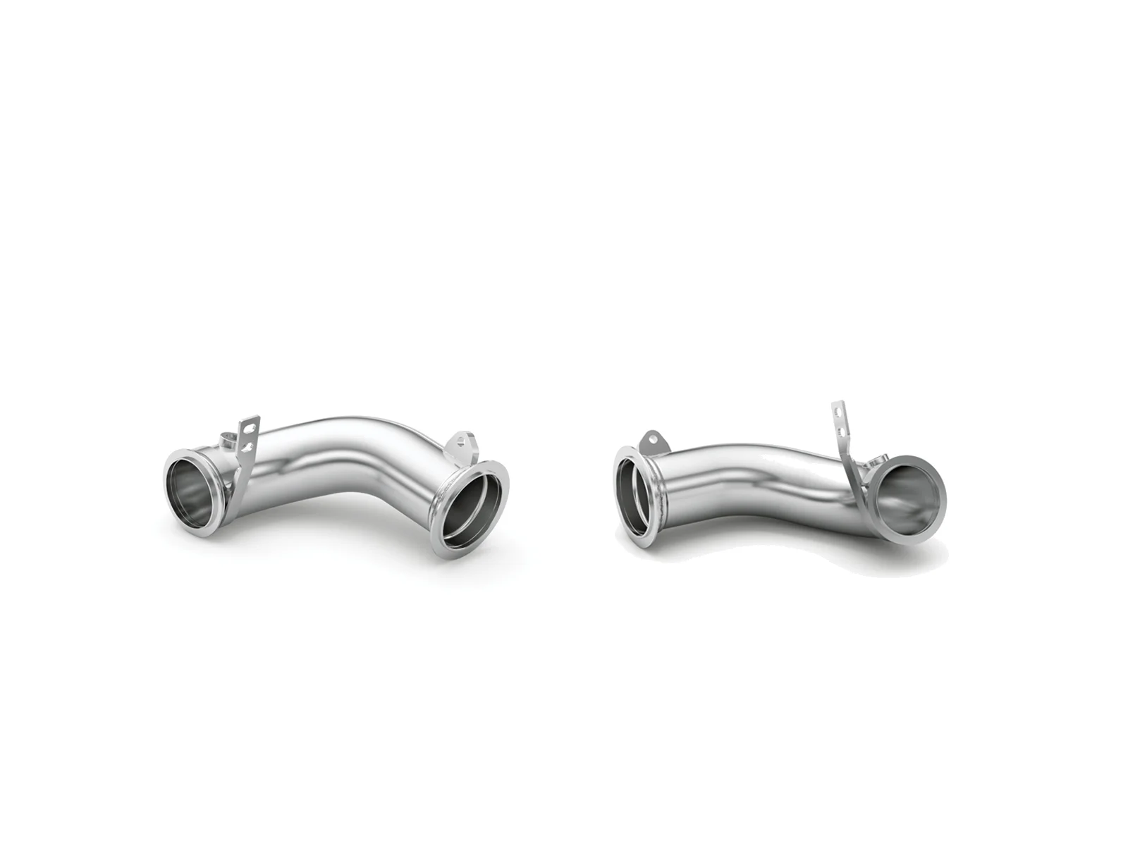 Eisenmann Downpipes für BMW M5 F90 ohne Gutachten