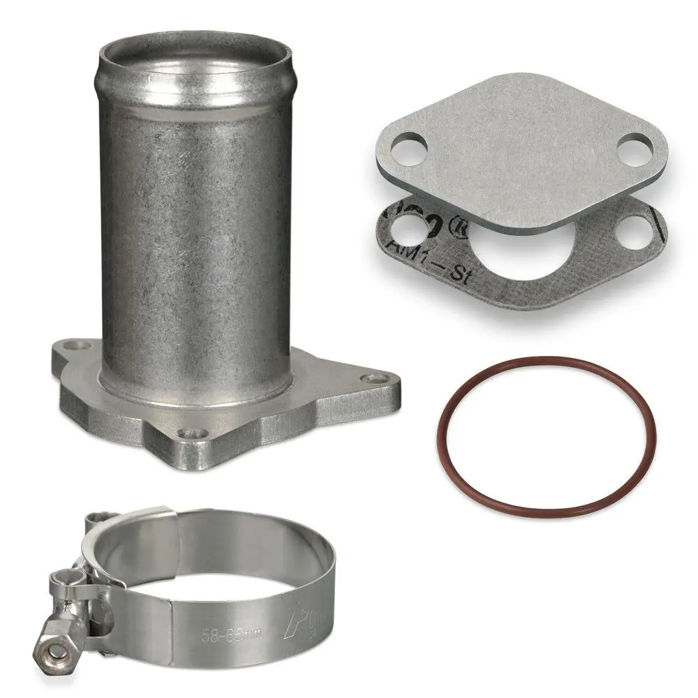 FMIC AGR Ventil Delete Entfernung Set für VW Audi Seat Skoda mit 1.9 2.0 TDI BKC BLT Motoren