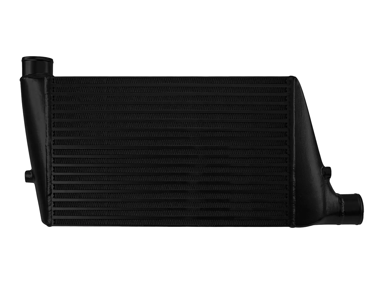 Ladeluftkühler FMIC.Pro für Mitsubishi EVO X 08-15 Bild