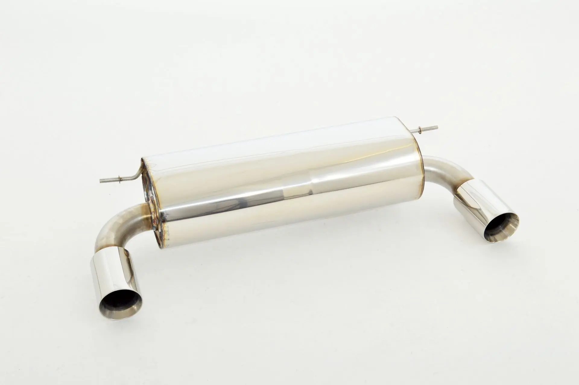 Friedrich Motorsport Duplex 70mm Endschalldämpfer BMW kaufen