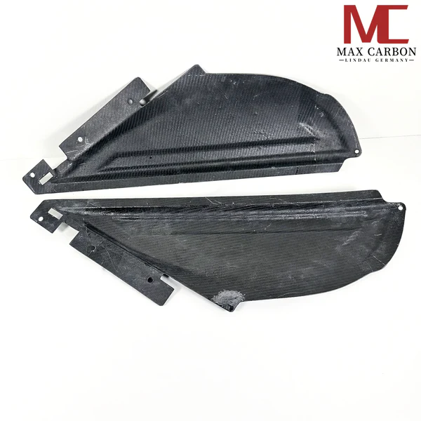 Carbon Motorraum Abdeckung passend für BMW G80 G81 M3 G82 G83 M4