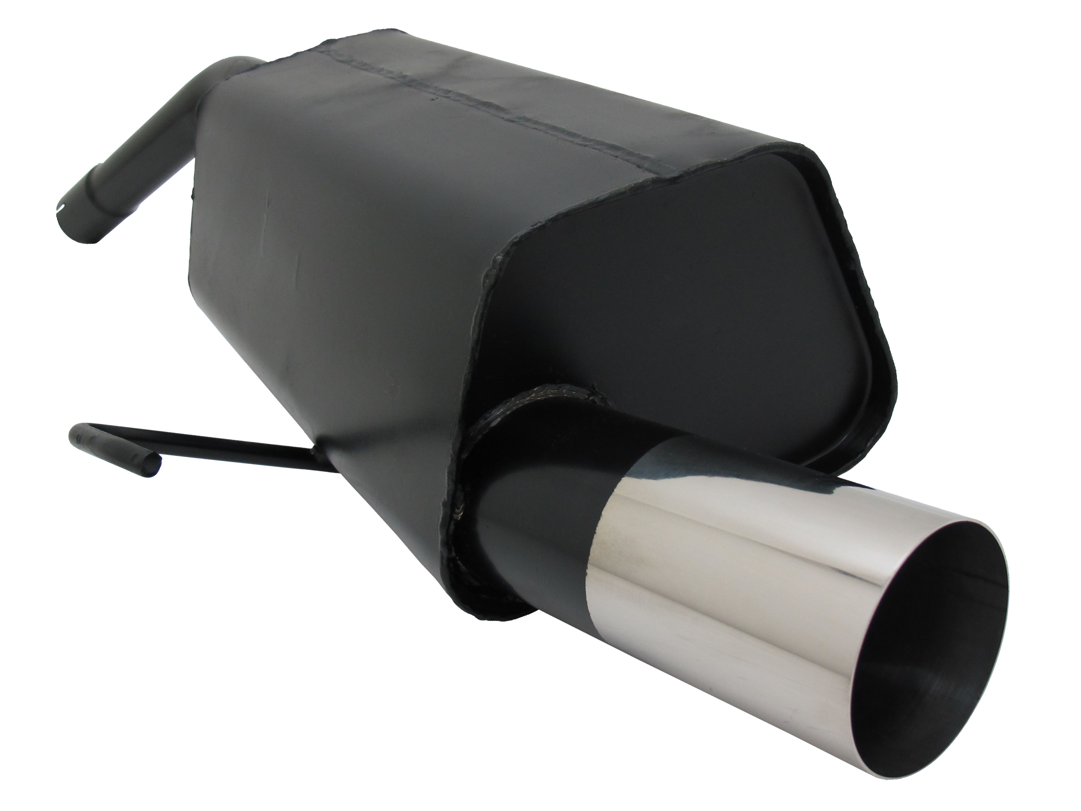 Novus Sportauspuff für Alfa Romeo 156 / GT 1x90mm RL-Design Novus Sportauspuff Alfa Romeo 156 GT 1x90mm RL-Design kaufen