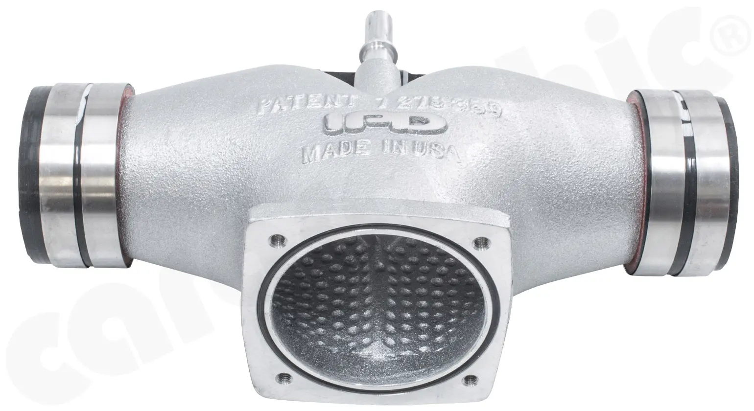 IPD Intake Plenum für Porsche 991.2 Turbo günstig
