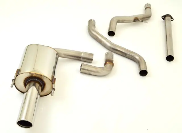 Friedrich Motorsport Gr.A Anlage für Opel Insignia kaufen