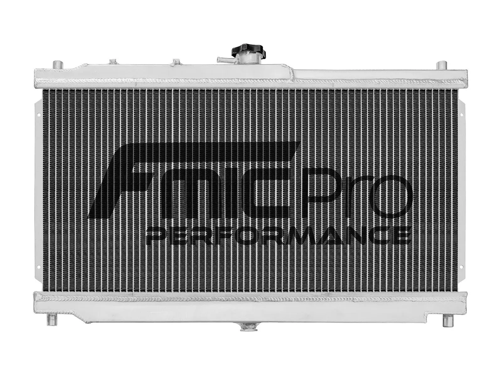 Wasserkühler FMIC.Pro für Mazda MX-5 Miata 99-05 Foto