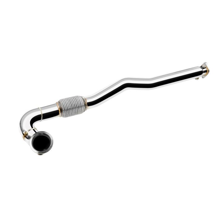 Downpipe FMIC.Pro für OPEL Astra OPC 2.0T G H 2002-2010