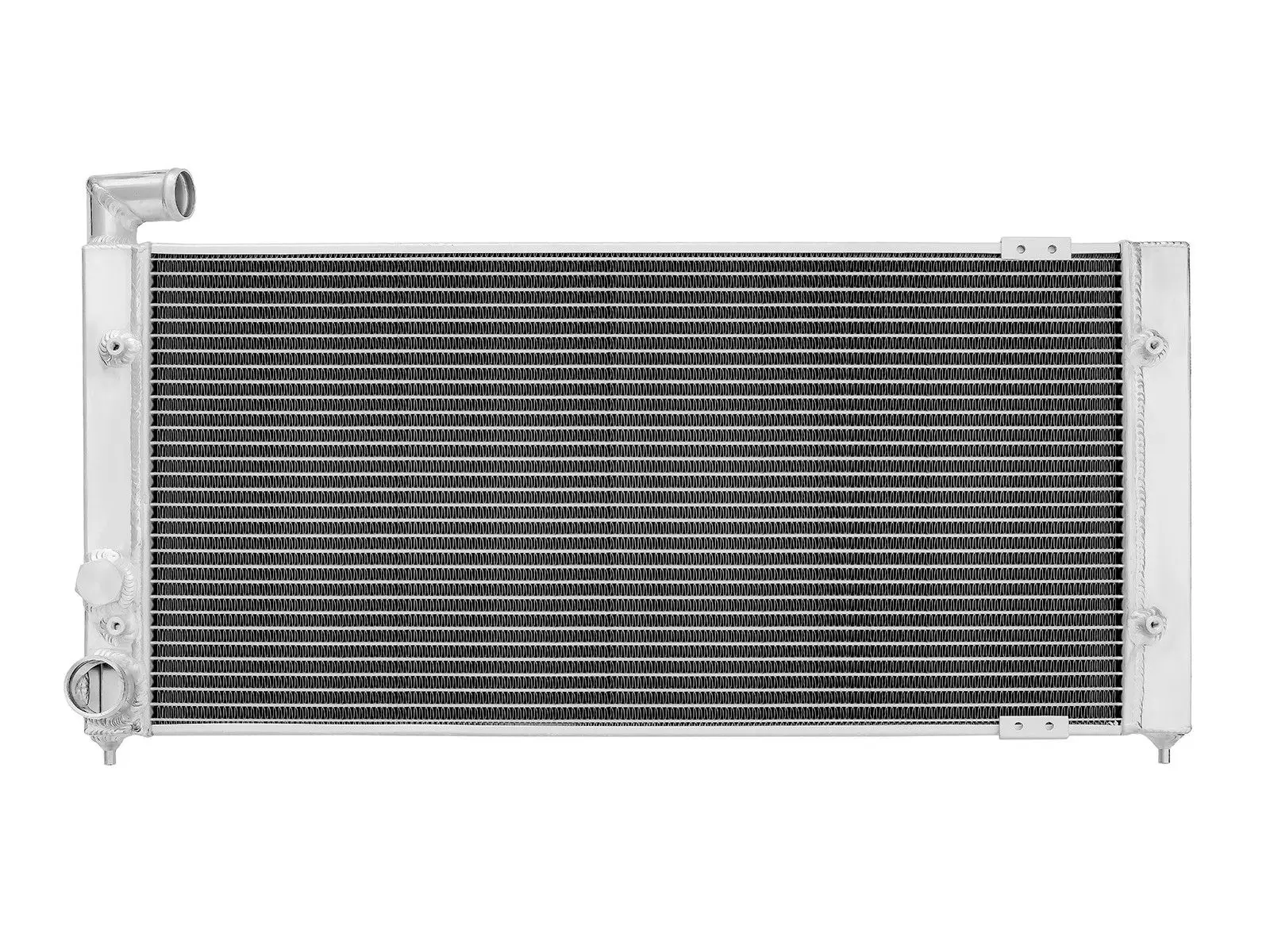  Wasserkühler FMIC.Pro für VW Golf II – Upgrade günstig