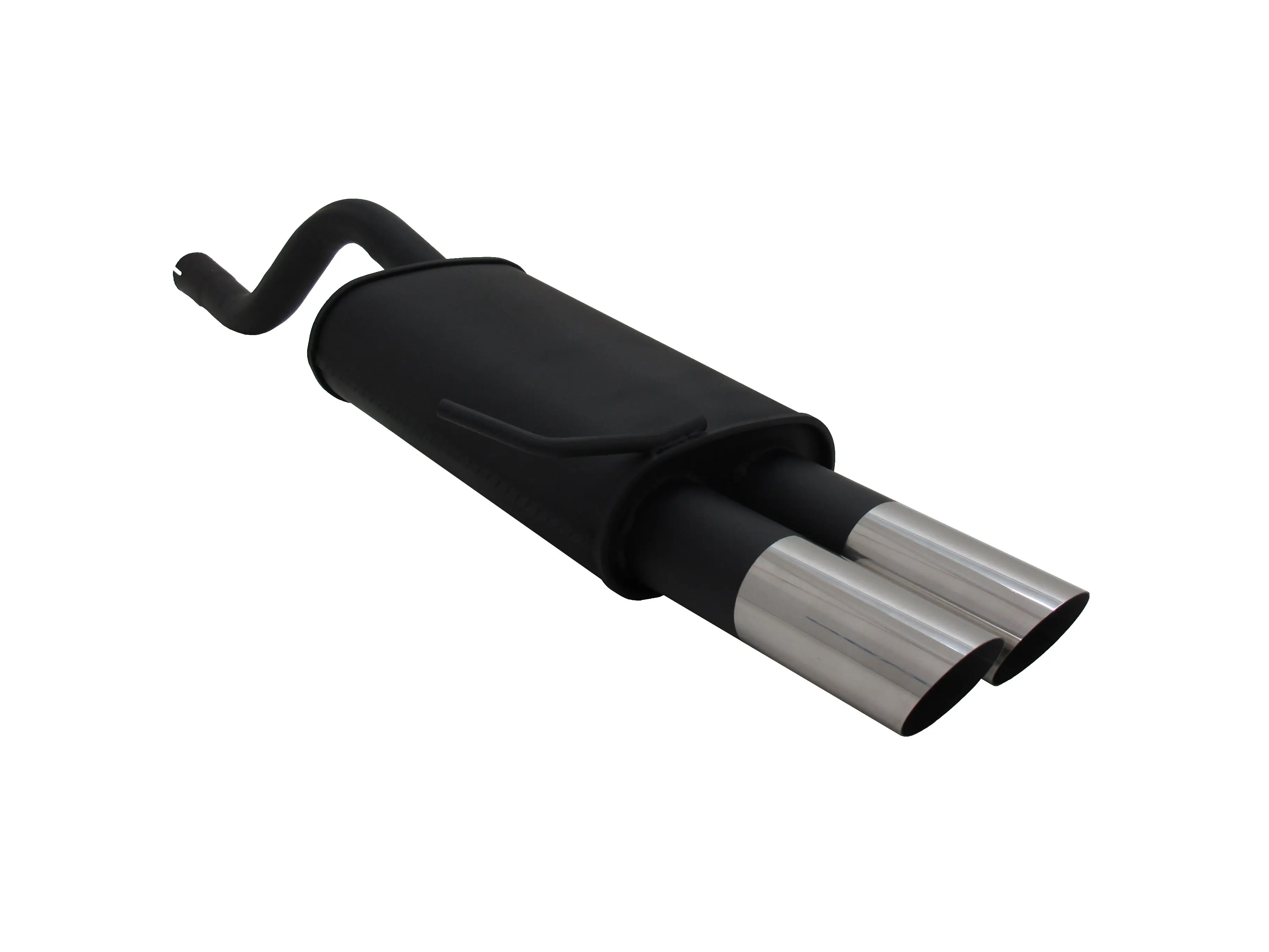 Novus Sportauspuff Renault Clio 2 Top Qualität wo kaufen