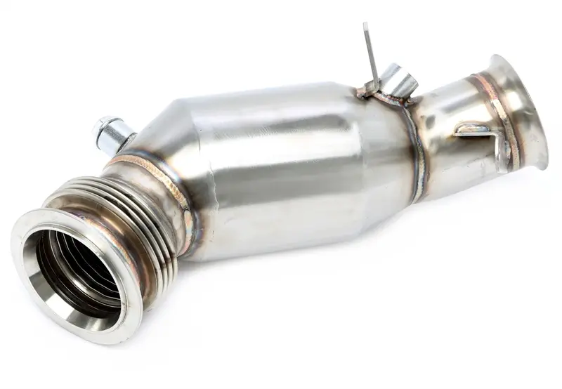 TA Technix Downpipe für BMW 1er/3er N55 bis 06/2013 