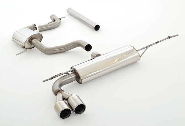 Friedrich Motorsport Gr.A Anlage VW Scirocco III kaufen